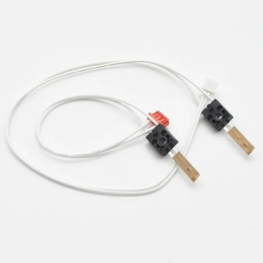 5PCS Fuser Thermistor for Ricoh2051 Aficio2051 2051 2060 2075 MP 5500 6000 6001 6002 6500 7000 7001 7500 7502 8000 8001 9002 MP7500 Office Equipment
