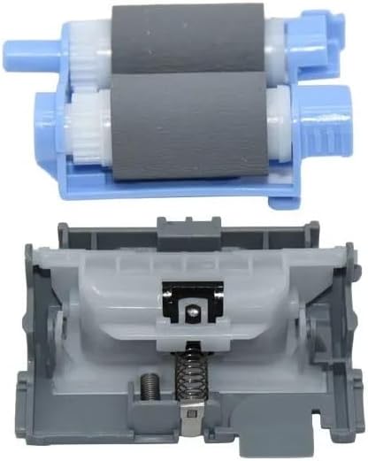 10sets M402 Tray 2 Pickup Roller Separation Pad Kit RM2-5452 RM2-5397 for HP403 M403 M426 M427 M304 M305 M404 M405 M329 Office Equipment(10pcs RM2-5452)