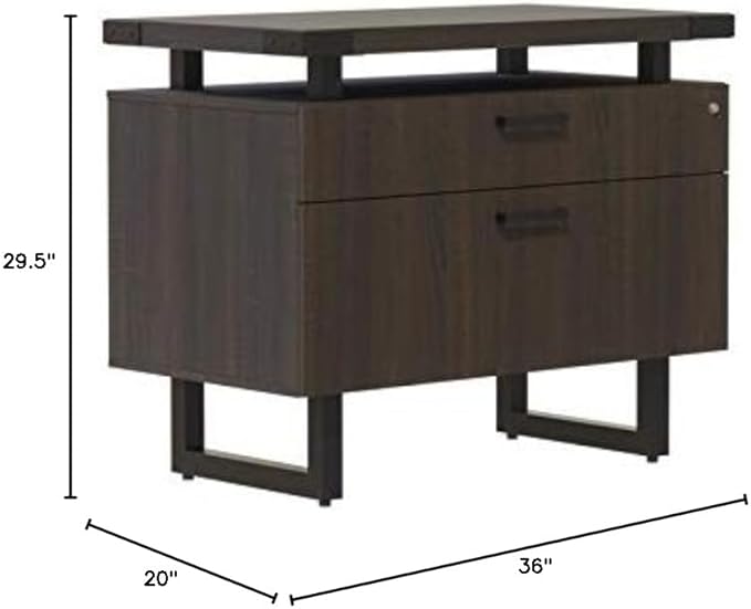 Mirella Lateral File in Southern Tobacco