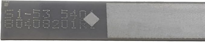 RM1-8395-HE 110V Heating Element for HPM601 M601 M602 M603 M604 M605 M606 M630 RM1-8396-HE 220V Printer Parts Office Equipment(110V Compatible)