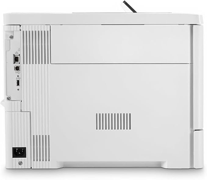 HP Color LaserJet Enterprise M554dn Duplex Printer (7ZU81A)