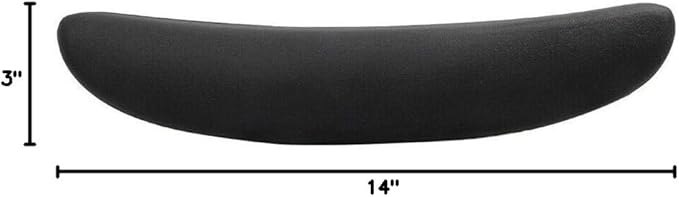 Herman Miller Replacement Classic Aeron Office Chair Seat Foam, Fits Medium Size B and Small Size A