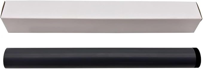 1 Pcs Compatible Fuser Film Sleeve RM1-6319-film for M501 506 527 521 525 3015 3010 3011 3016 3018 3020 3030 3300 3310 3320 Office Equipment
