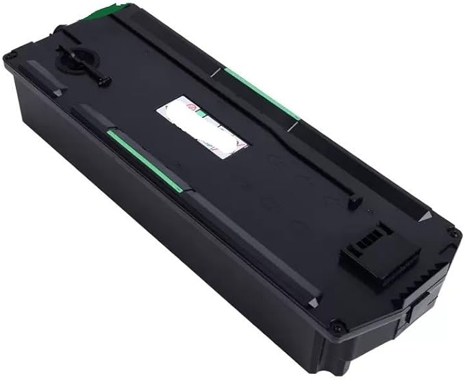 1pc D2426400 416890 D1496400 Waste Toner Box Bottle Container for Ricoh2003 MPC2003 C2004 C2503 C2504 C3003 C3004 C3503 C3504 C4503 Office Equipment
