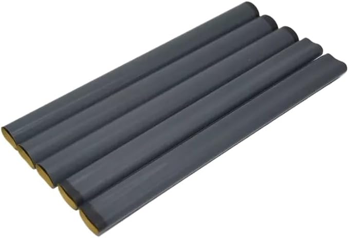 20PCS Fuser Film Sleeve for HP1000 1000 1010 1012 1015 1020 1050 1022 1150 1160 1200 1220 1300 1320 2015 3015 3020 3030 3050 3055 Office Equipment