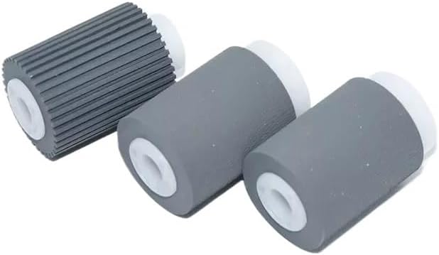 5SETS M363PFK NROLR1542FCAZ NROLR1541FCZZ Doc Feeder Roller for SHARP2310 MX 2310 2610 2616 2640 3110 3111 3116 3140 3610 3640 4140 Office Equipment