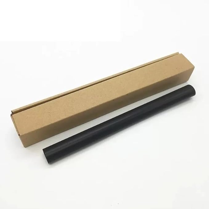 5PC 40X5344 40X2800 Fuser Film Sleeve for Lexmark260 E260 E360 E460 E462 X264 X363 X364 X463 X464 X466 for Dell 2330 2350 3330 3333 Office Equipment