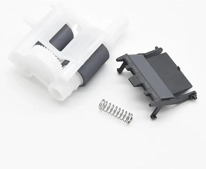 10set D008GE001 Paper Feed Kit for Brother5500 L5500 L5650 L5000 L5100 L5200 L6200 L6250 L6300 L6400 L5700 L5850 L5900 L6600 L6450 Office Equipment(50set)