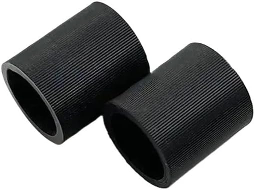 50 GT5820 GT5810 Pickup Roller Tire for HP5810 DeskJet GT 5810 5811 5820 5821 1000 1010 1050 1110 1112 1115 1510 1515 2010 2020 4729 Office Equipment