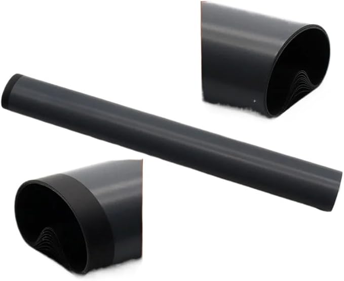 10PC RM1-6274 Fuser Film Sleeve for HP3015 P3015 P3016 P3010 P3011 M501 506 512 MF515 M521 M525 M527 4100 for LBP3560 RM1-8508 Office Equipment