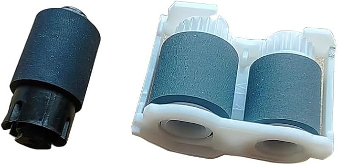 1SET RM2-5881-000 RM2-5577-000 RM2-5576-000 Separation Feed Pickup Roller for HPM252 M252 M452 M277 M377 M477 M154 M274 M454 M479 M254 Office Equipment