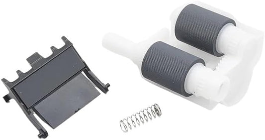 10set D008GE001 Paper Feed Kit for Brother5500 L5500 L5650 L5000 L5100 L5200 L6200 L6250 L6300 L6400 L5700 L5850 L5900 L6600 L6450 Office Equipment(10cset)