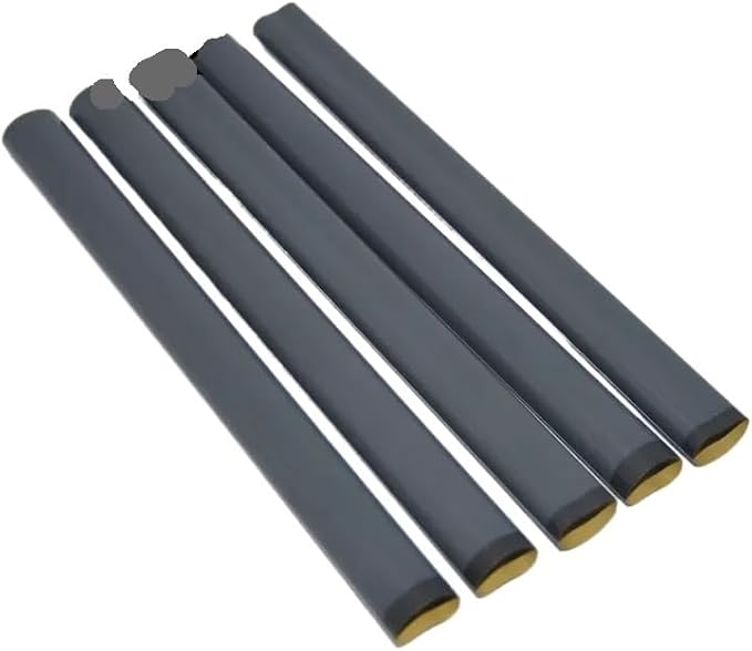 20PCS Fuser Film Sleeve for HP1000 1000 1010 1012 1015 1020 1050 1022 1150 1160 1200 1220 1300 1320 2015 3015 3020 3030 3050 3055 Office Equipment