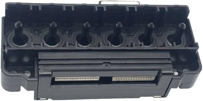 1PC F166000 Print Head for Epson200 R200 R210 R220 R230 R300 R310 R320 R340 R350 G700 G720 G730 D700 D750 D800 Printhead Office Equipment