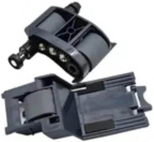 1set L2725-60002 L2718A Doc Feeder ADF Pickup Roller Replacement Kit for HP630 M630 M680 M651 M525 M575 M725 M775 X585 7500 8500 Office Equipment