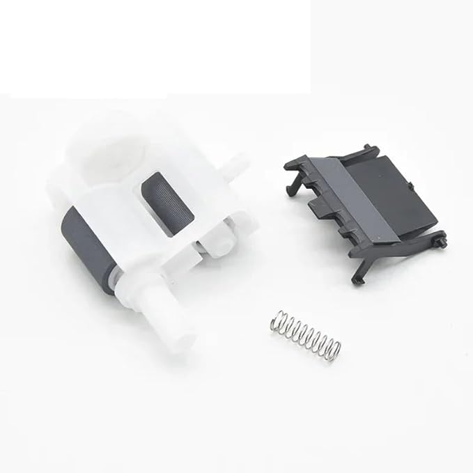 10PCS LY7418001 Paper Feed Kit for BROTHER9130 MFC 9130 9140 9142 9330 9332 9335 9340 9342 DCP 9015 9017 9020 HL 3140 3150 3170 3172 Office Equipment(10 Sets)