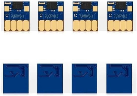 1pcs 974 974XL ARC chip for HP452 PageWide 452dw 452dn 477dw 477dn 552dw 577dw 577z P55250dw P57750dw477 577 Printer chip Office Equipment(BK)