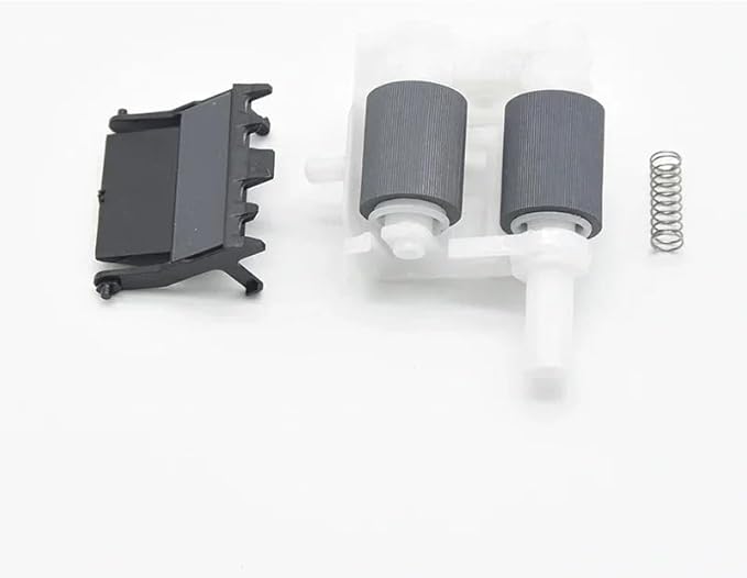 10PCS LY7418001 Paper Feed Kit for BROTHER9130 MFC 9130 9140 9142 9330 9332 9335 9340 9342 DCP 9015 9017 9020 HL 3140 3150 3170 3172 Office Equipment(10 Sets)