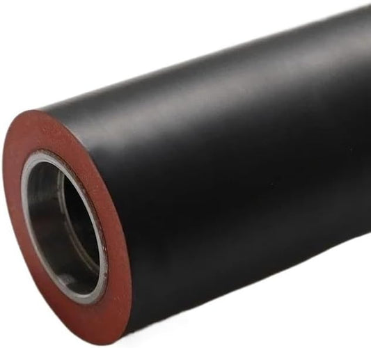 1pc Lower fuser Roller Pressure Roller for RICOHAficio AF 1060 1075 1051 9001 9002 AF1060 AF1075 AF1051 MP9001 MP9002 Office Equipment