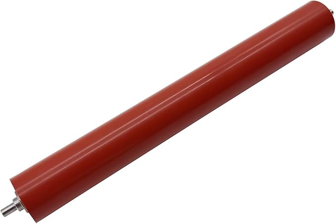 Fuser Pressure Roller for T630 T640 T642 T644 T650 T652 T654 X652 X654 X656 X658 Lower Sleeve Roller Office Equipment
