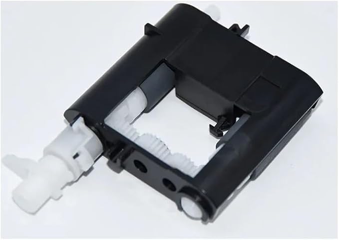10SETS JC93-00524A JC93-00522A Pickup Roller Separation Pad for Samsung3400 SCX 3400 3405 3407 ML 2160 2164 2165 2167 2168 SF760P Office Equipment