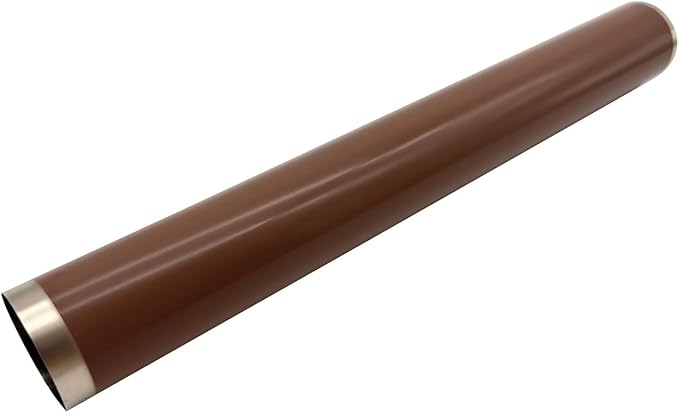 Fuser Film Sleeve Compatible with Printer HP4250 4250/4300/4350/4345 Replacement for RM1-1083-film & RM1-0101-film Fuser Fixing Film Office Equipment