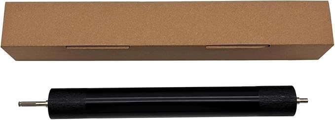 Fuser Lower Pressure Roller for HL5440 5440 5445 5450 5470 5472 6180 DCP 8110 8150 8155 8157 Fuser Sleeve Roller Office Equipment
