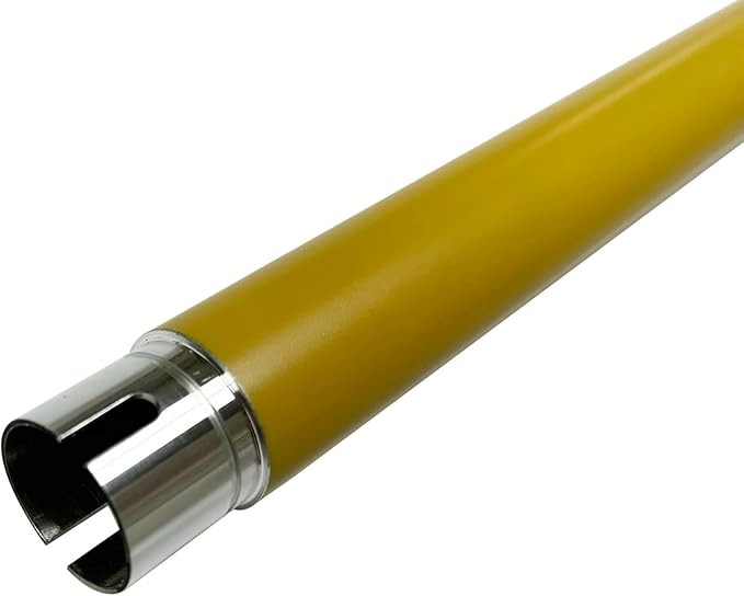 1 PCS Compatible Upper Fuser Roller for P355 P455 M355 M455 WC 3610 3615 3655 3610N 3610DN 3615DN 3655S 3655X DocuPrint Office Equipment