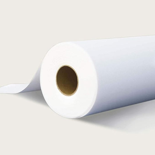 Polyester Matt Inkjet Art Canvas 44"x40ft. Roll and Professional Digital Inkjet Waterproof Printing 100% Polyester Art Canvas Great