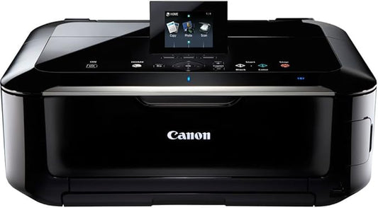 Canon PIXMA MG5320 Wireless Inkjet Photo All-in-One Printer (5291B002)