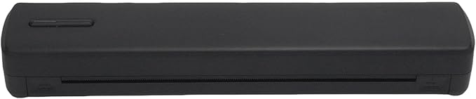 Marhynchus Inkless Portable Printer Wireless Thermal Printer 203DPI High Resolution for Travel with USB C 8.5x11in A4 A5 Paper Support iOS Laptop Home Office