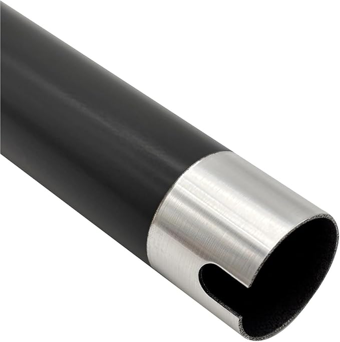 Upper Fuser Roller 2C920050 for KM1620 KM1635 KM1650 KM2020 KM2050 KM2550 1620 1635 1650 2020 2050 2550 Printer Parts Office Equipment