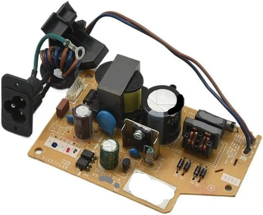 1PCS Power Board for Brother2320 MFC-J2320 2310 2510 2720 3520 3720 5720 6520 4110 4410 Power Supply Board LT2252-005 Office Equipment