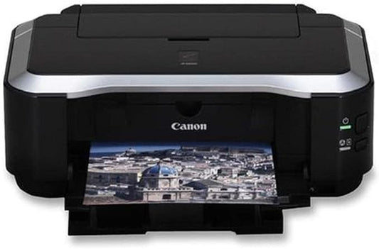 Canon iP4600 Inkjet Photo Printer (2909B002)