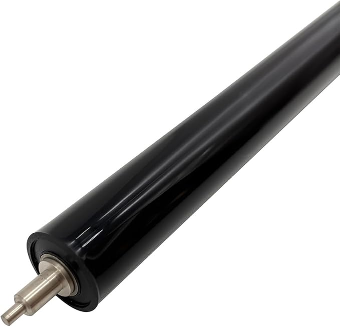 Lower Fuser Pressure Roller for B410 B420 B430 B440 B460 B470 B480 Lower Sleeved Roller Office Equipment