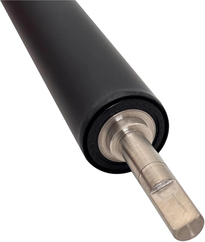 Fuser Lower Pressure Roller for M607 M608 M609 M610 M611 M612 M631 M632 M633 MFP E62555 E62655 Lower Roller Office Equipment