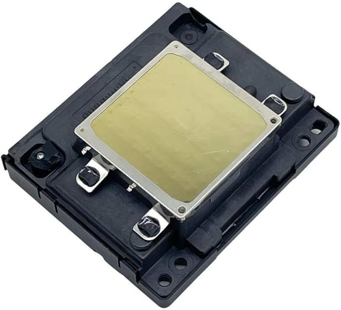 Print Head F190030 Compatible with Stylus Office BX925FWD BX610FW T40W BX535WD BX935FWD BX625FWD BX600FW B40W
