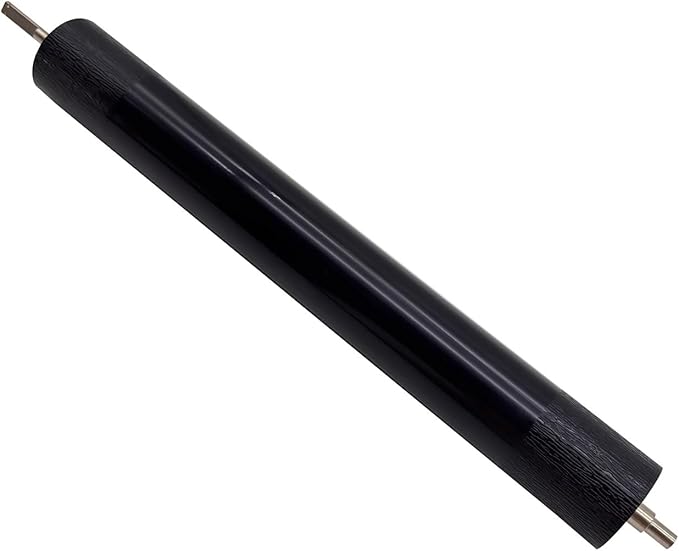 Fuser Lower Pressure Roller for HL5440 5440 5445 5450 5470 5472 6180 DCP 8110 8150 8155 8157 Fuser Sleeve Roller Office Equipment