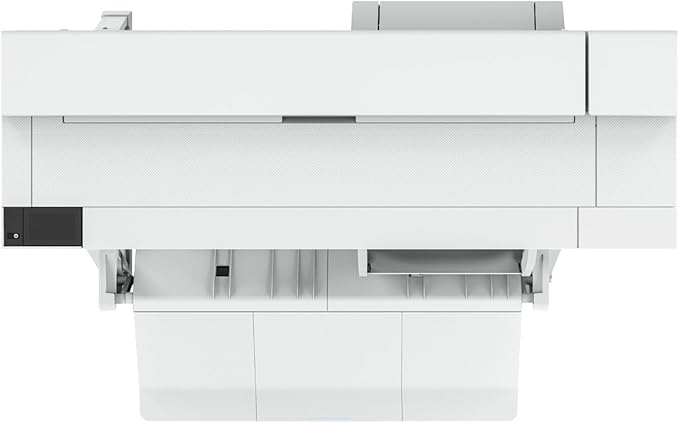 HP DesignJet XT950 36-in Large Format Plotter Printer, High-Speed Technical & Graphic Printing, 2400 x 1200 dpi, Wireless, Postscript Support, Ideal for CAD, GIS & Architecture Offices (Renewed)