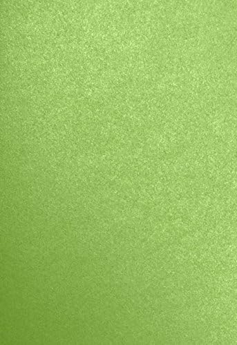 LUXPaper 13" x 19" Paper | Fairway Metallic | 80lb. Text | 50 Qty