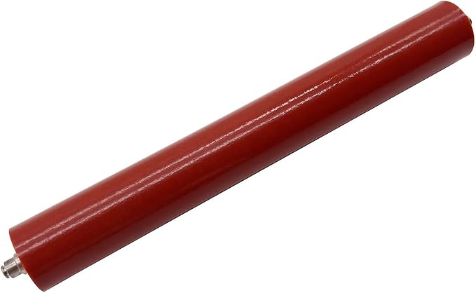 Fuser Pressure Roller for FS 4100 4200 4300 M 3550 3560 Lower Sleeved Roller Printer Spare Part Office Equipment