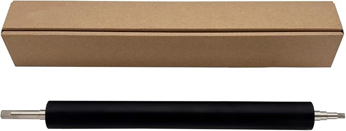 LPR-CP3525 Lower Pressure Roller Replacement for Color CP3525 CM3530 CP4025 CP4525 CM4540 M551 M575 M651 M680 Pro M570 Office Equipment