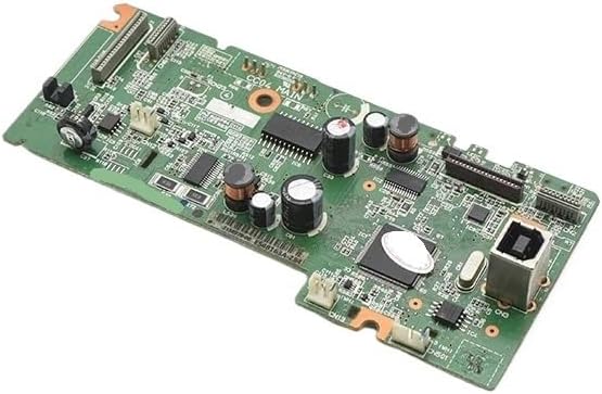 1PCS Printer Motherboard for Epson210 L210 L310 L355 L550 L555 L365 L375 L395 L456 L475 L495 Main Board Office Equipment(L375)