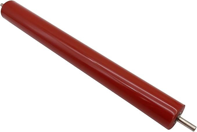 Fuser Pressure Roller for HL4140 4140 4150 MFC 9460 9560 9970 Lower Sleeve Roller for HL L8260 L8360 L8610 MFC L8900 Office Equipment