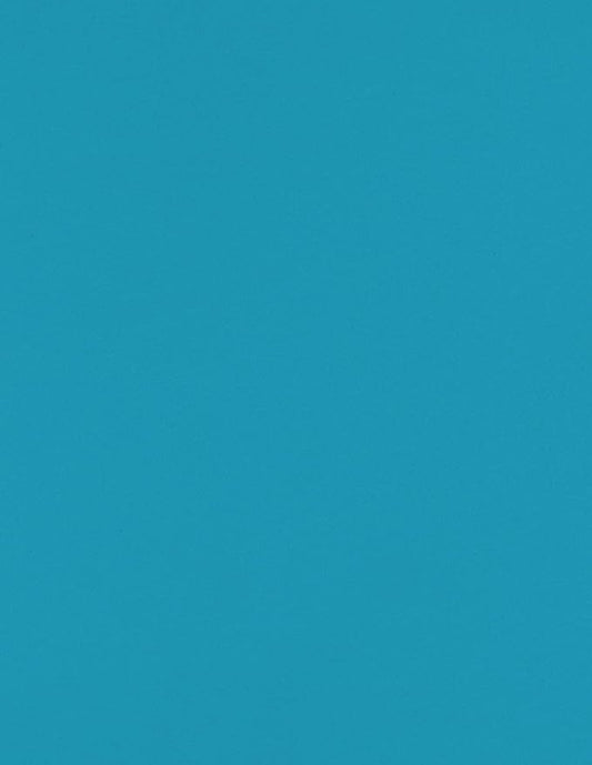 LUXPaper 8.5" x 11" Paper | Letter Size | Bright Blue | 60lb. Text | 1,000 Qty