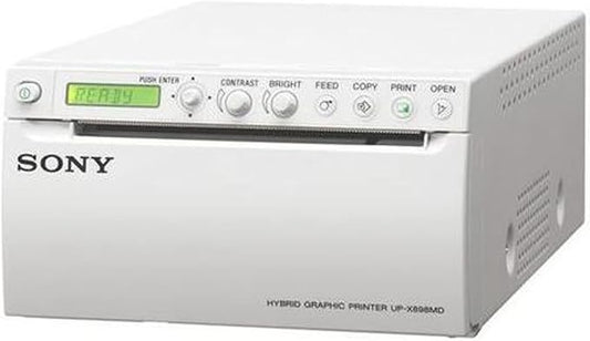 Sony UP-X898MD B/W printer