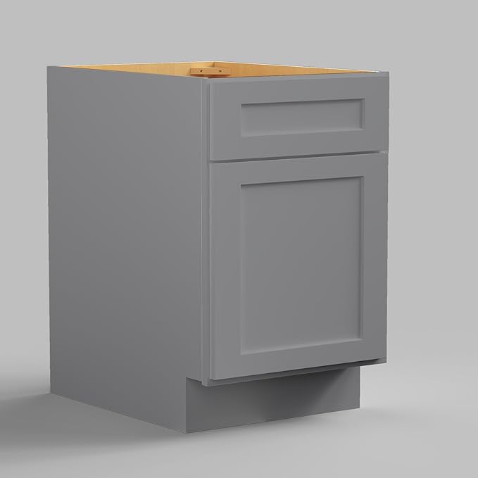 ROOMTEC 2 Drawer File Cabinet with Soft-Close Design, Under Desk Filing Cabinets for Home Office, RTA Small Office File Cabinets for Storage and Organization