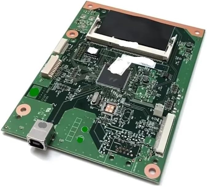 P2055DN Formatter Board Main Logic for HP2055 P2055N P2055 P2055D 2055N 2055DN CC528-60001 CC528-69002 Office Equipment(P2055 P2055D)