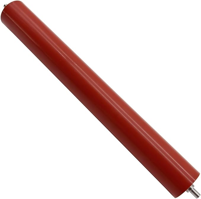 Fuser Pressure Roller for T630 T640 T642 T644 T650 T652 T654 X652 X654 X656 X658 Lower Sleeve Roller Office Equipment