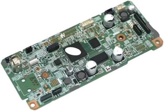 Formatter Main Board for EPSONL3110 L3110 L3100 L1110 L4160 L4150 L6160 L6170 L6190 L6171 L3215 L4260 L6191 Printer Logic Motherboard Office Equipment(L6170)
